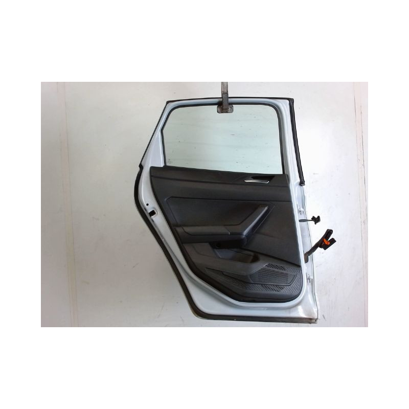 PORTE ARRIERE GAUCHE VOLKSWAGEN POLO