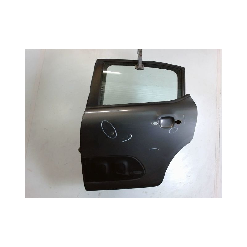 PORTE ARRIERE GAUCHE CITROEN C3