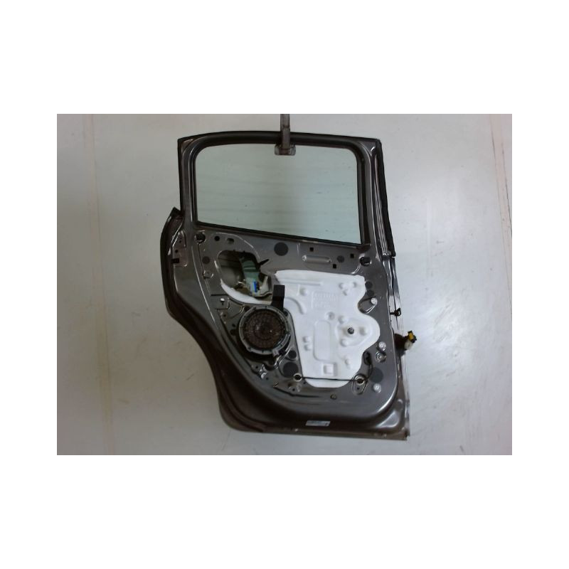 PORTE ARRIERE GAUCHE CITROEN C3