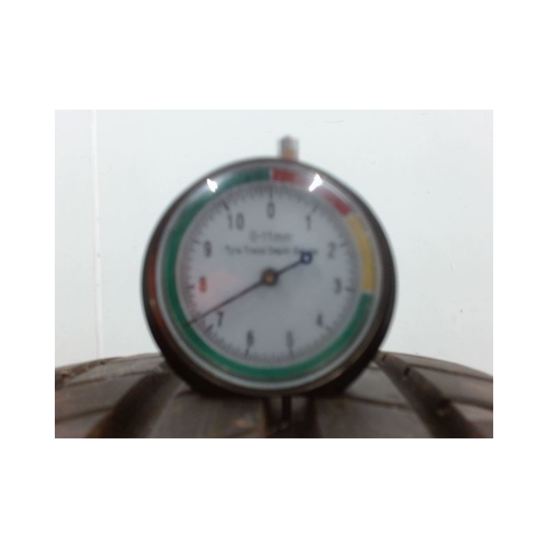 Pneu FIRESTONE ROADHAWK2 195 55 16 91 V