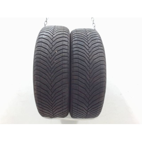 Paire de pneus MICHELIN CROSSCLIMATE 2 225 60 17 99 V