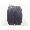 Paire de pneus MICHELIN CROSSCLIMATE 2 225 60 17 99 V
