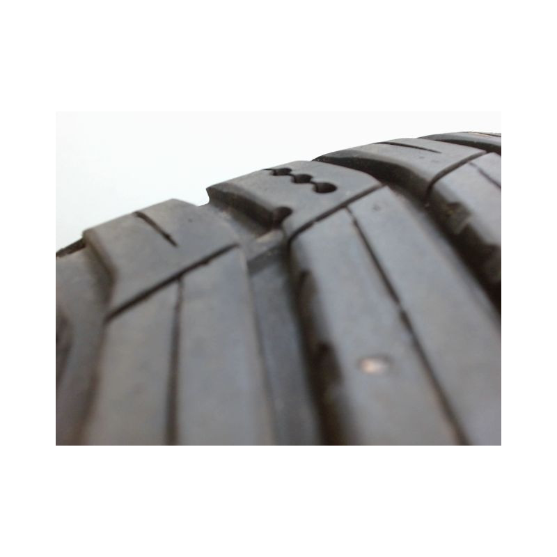 Paire de pneus MICHELIN CROSSCLIMATE 2 225 60 17 99 V