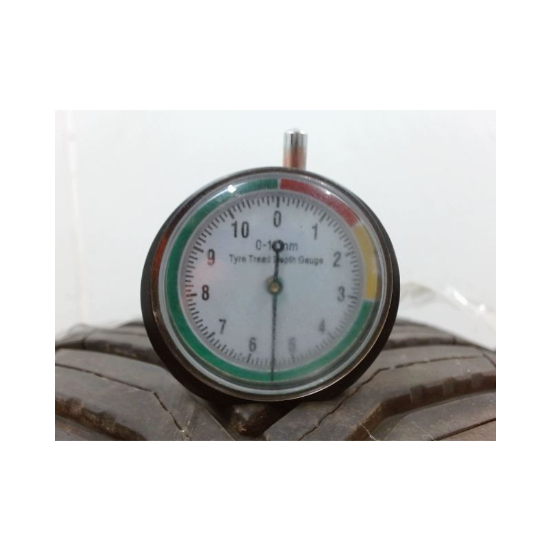 Paire de pneus MICHELIN CROSSCLIMATE 2 225 60 17 99 V