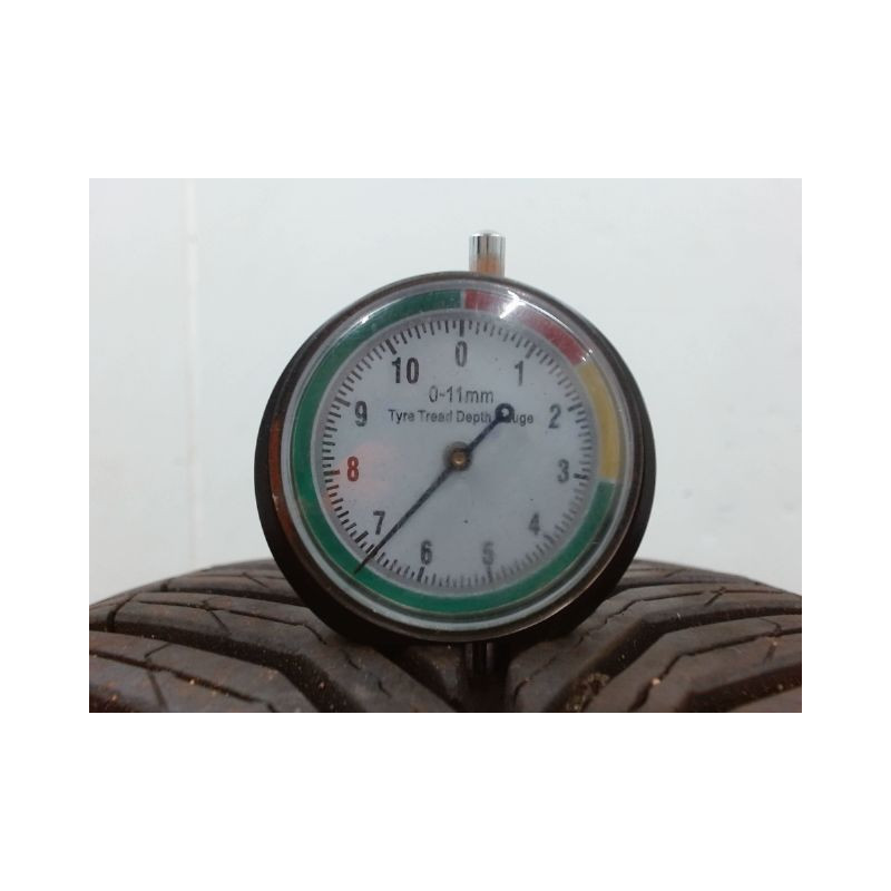 Pneu MICHELIN CROSSCLIMATE 3 205 55 16 94 V