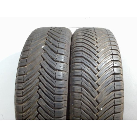 Paire de pneus MICHELIN CrossClimate 185 65 14 90 H