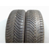 Paire de pneus MICHELIN CrossClimate 185 65 14 90 H