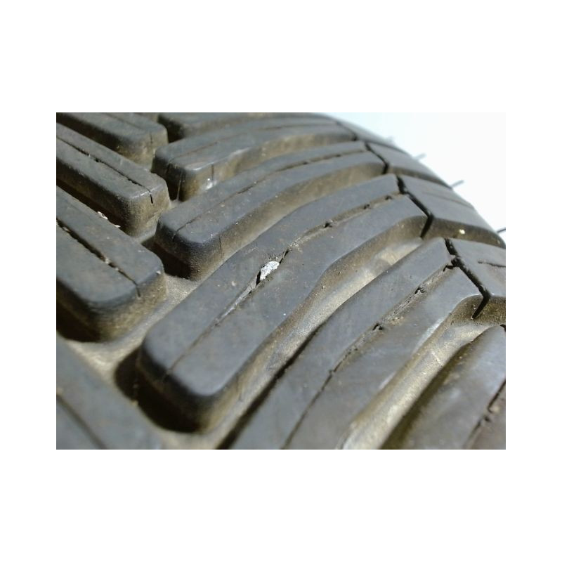 Paire de pneus MICHELIN CrossClimate 185 65 14 90 H