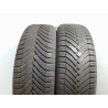 Paire de pneus MICHELIN CROSSCLIMATE + 185 65 14 90 H