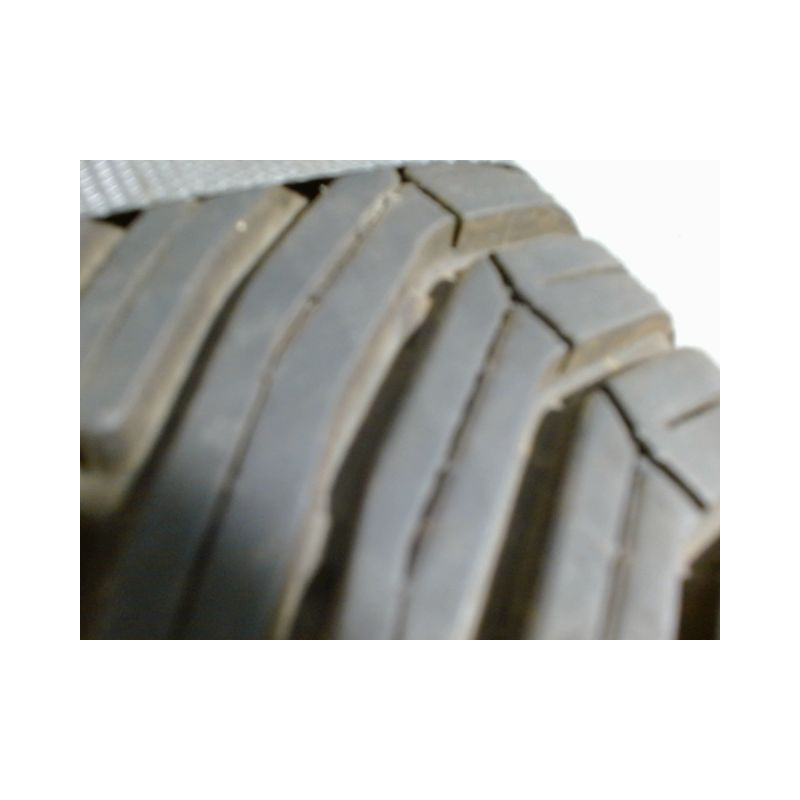 Paire de pneus MICHELIN CROSSCLIMATE + 185 65 14 90 H