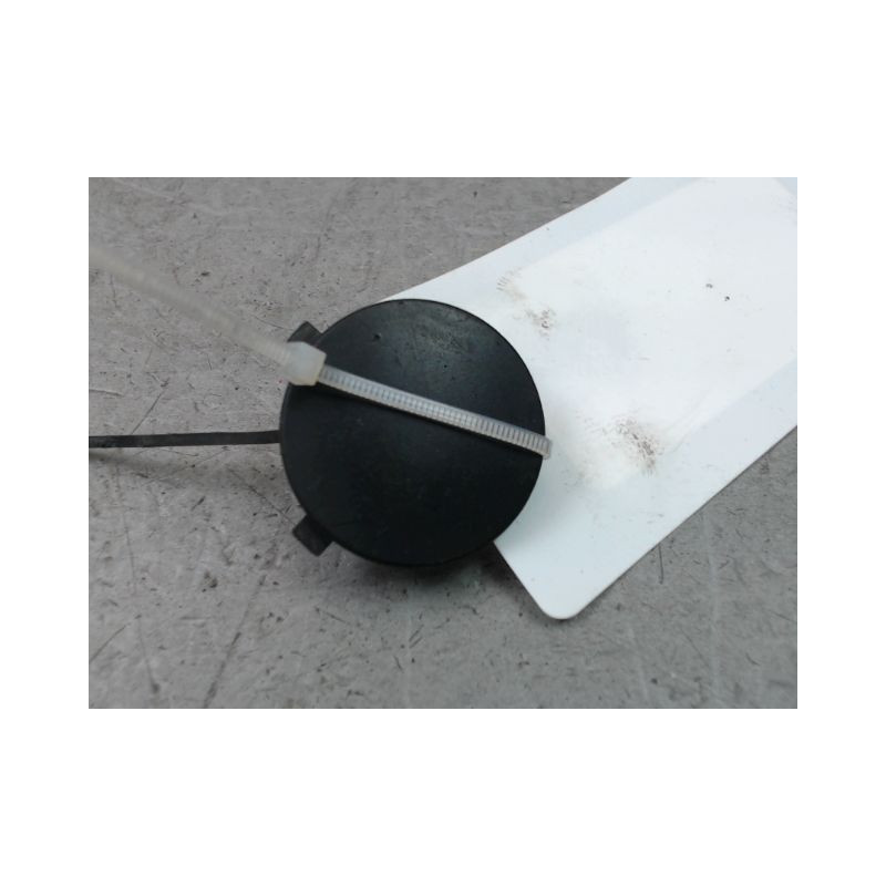 OBTURATEUR COUVRE CROCHET DE BOUCLIER AV PEUGEOT 307 CC 2005-