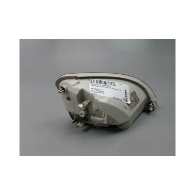 CLIGNOTANT GAUCHE RENAULT TWINGO II Phase 2 2011-2014