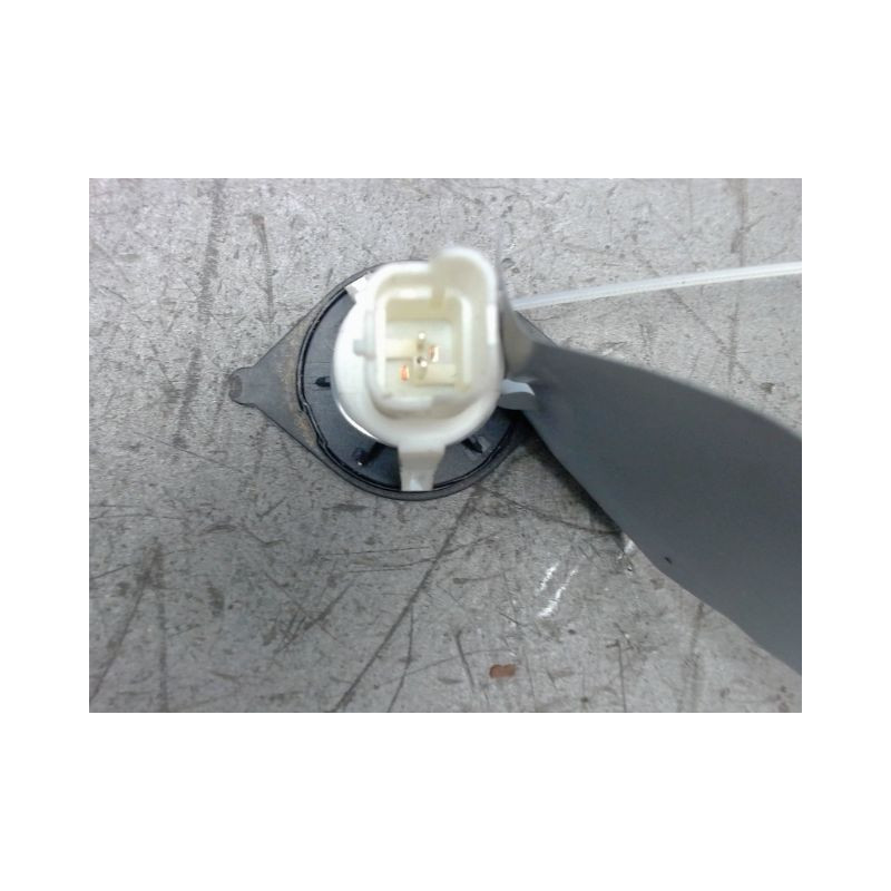 ACTIONNEUR SERRURE HAYON  RENAULT LAGUNA III 2007-