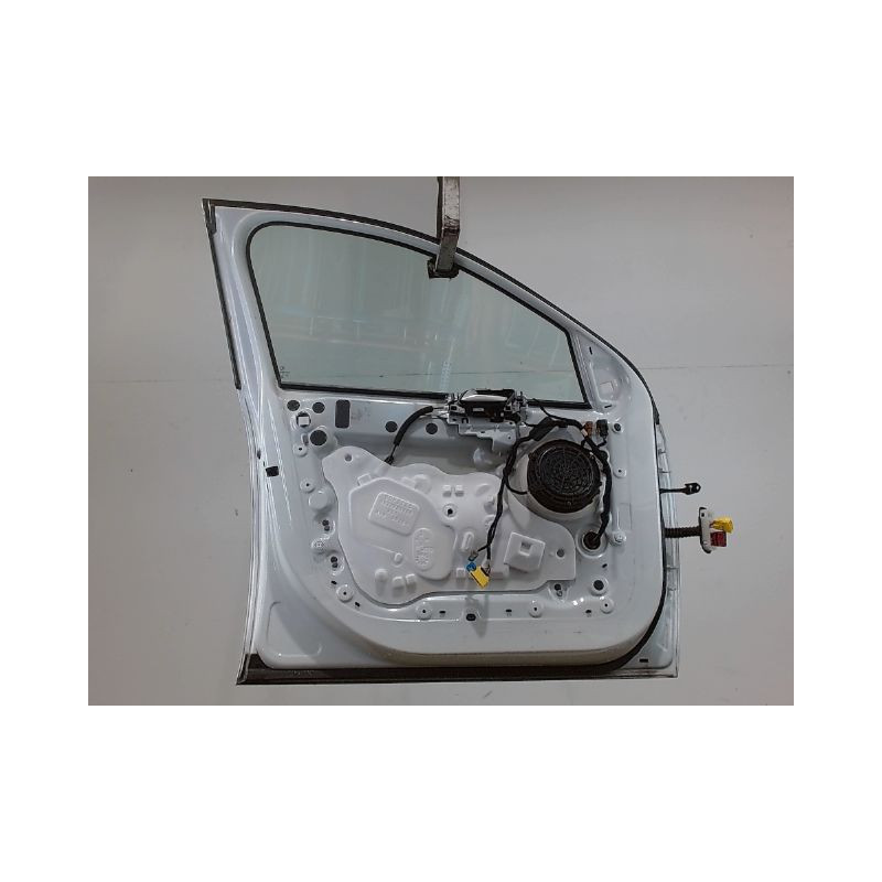 PORTE AVANT GAUCHE PEUGEOT 308