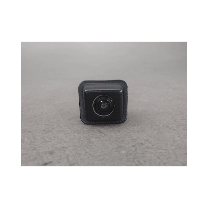 CAMERA ARRIERE RENAULT KADJAR