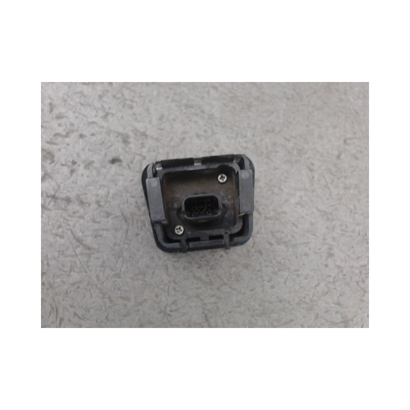 CAMERA ARRIERE RENAULT KADJAR