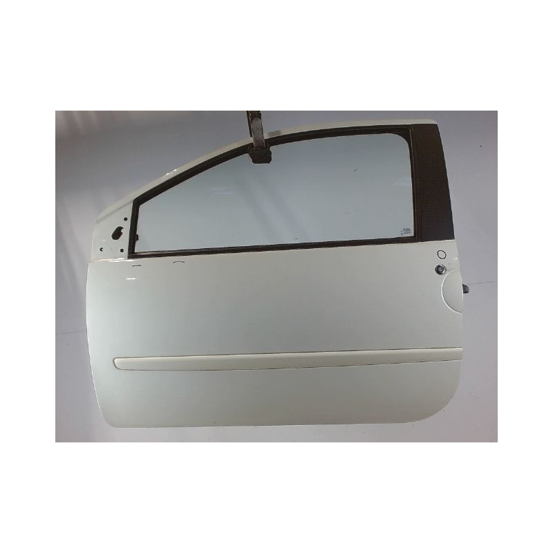 PORTE AVANT GAUCHE RENAULT TWINGO 2 2010-