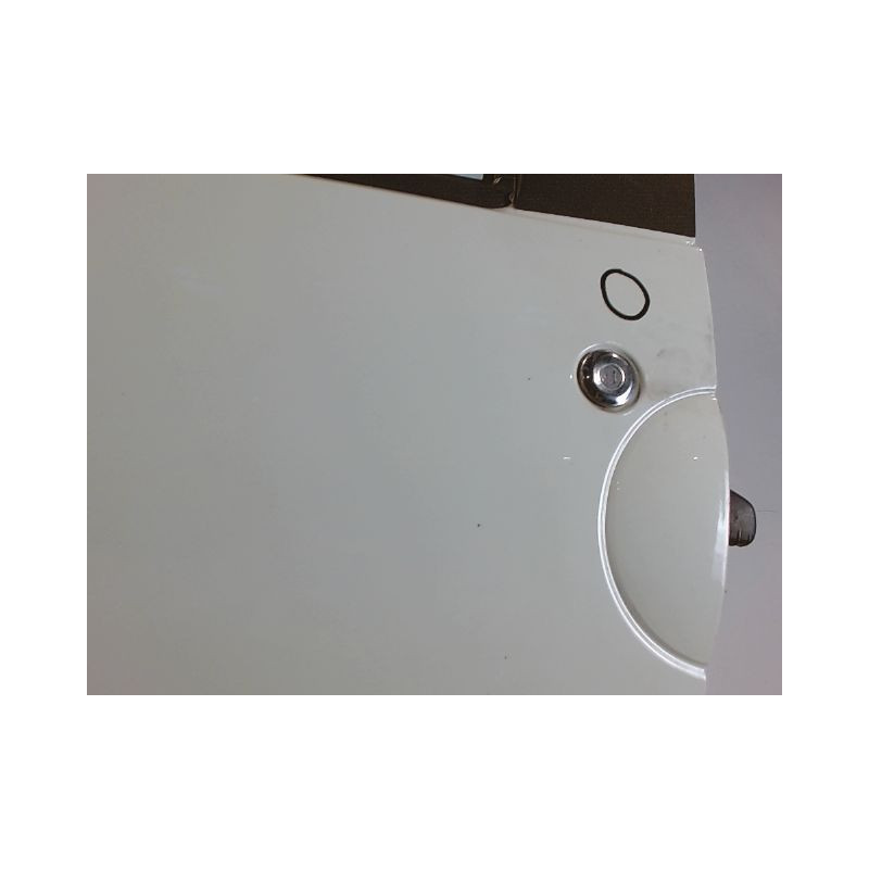PORTE AVANT GAUCHE RENAULT TWINGO 2 2010-