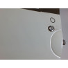 PORTE AVANT GAUCHE RENAULT TWINGO 2 2010-