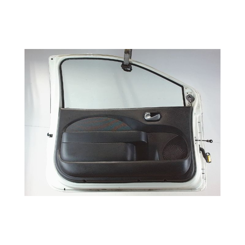 PORTE AVANT GAUCHE RENAULT TWINGO 2 2010-