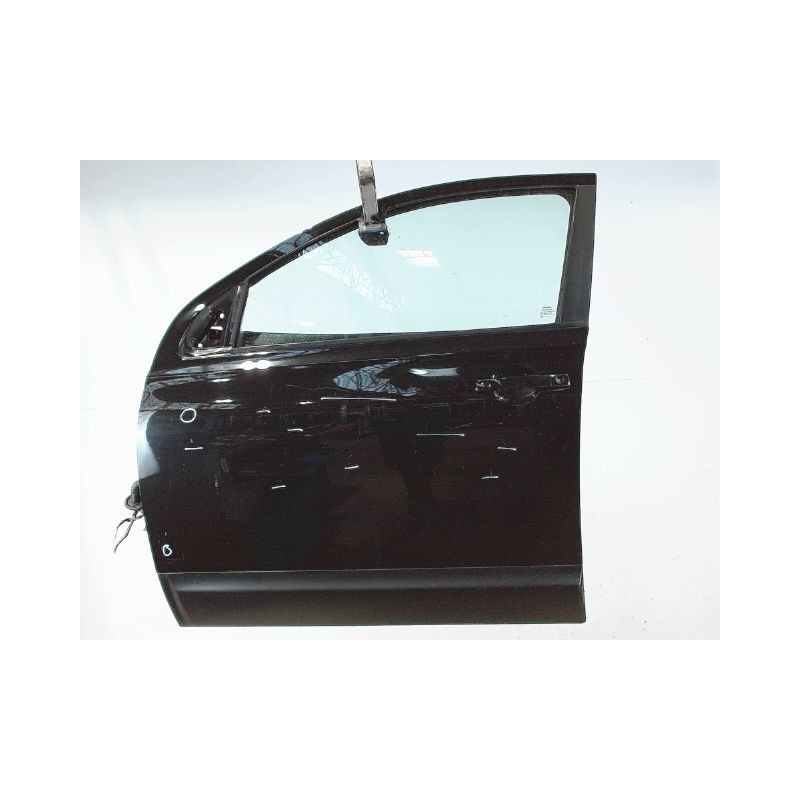 PORTE AVANT GAUCHE NISSAN QASHQAI 1 PHASE 2 1.5 DCI - 8V