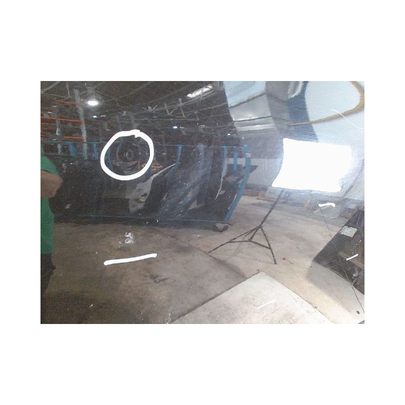 PORTE AVANT GAUCHE NISSAN QASHQAI 1 PHASE 2 1.5 DCI - 8V