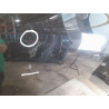 PORTE AVANT GAUCHE NISSAN QASHQAI 1 PHASE 2 1.5 DCI - 8V
