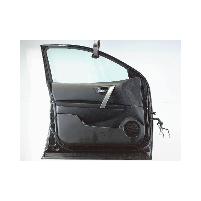 PORTE AVANT GAUCHE NISSAN QASHQAI 1 PHASE 2 1.5 DCI - 8V