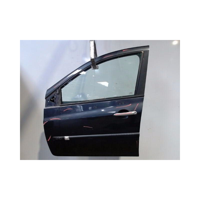 PORTE AVANT GAUCHE RENAULT CLIO III 2005-