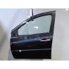 PORTE AVANT GAUCHE RENAULT CLIO III 2005-