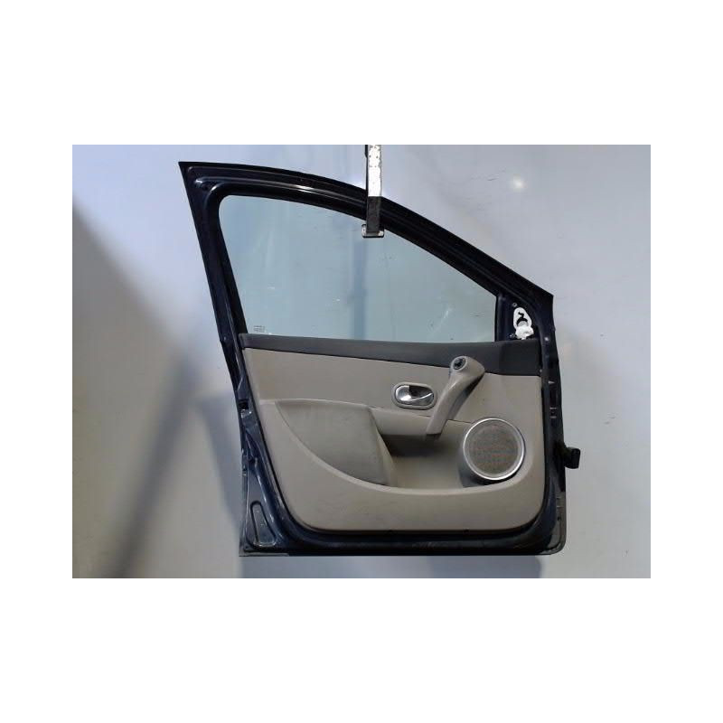 PORTE AVANT GAUCHE RENAULT CLIO III 2005-