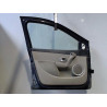 PORTE AVANT GAUCHE RENAULT CLIO III 2005-