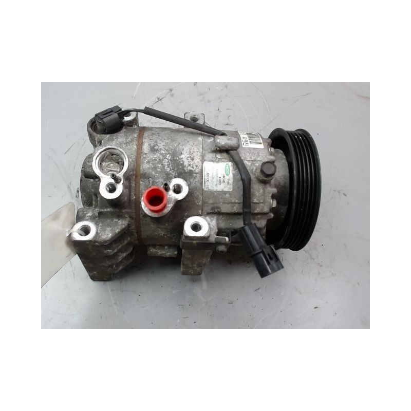 COMPRESSEUR AIR CONDITIONNE KIA CEE´D 2007-