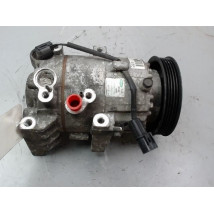 COMPRESSEUR AIR CONDITIONNE KIA CEE´D 2007-