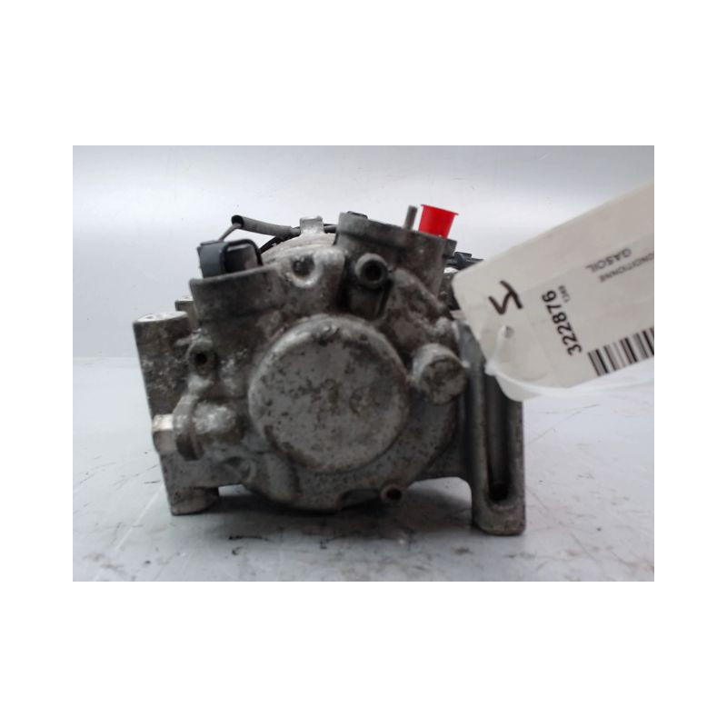 COMPRESSEUR AIR CONDITIONNE KIA CEE´D 2007-