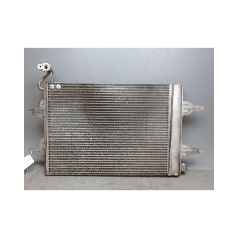 CONDENSEUR CLIMATISATION SEAT IBIZA 3 PHASE 1 DIESEL