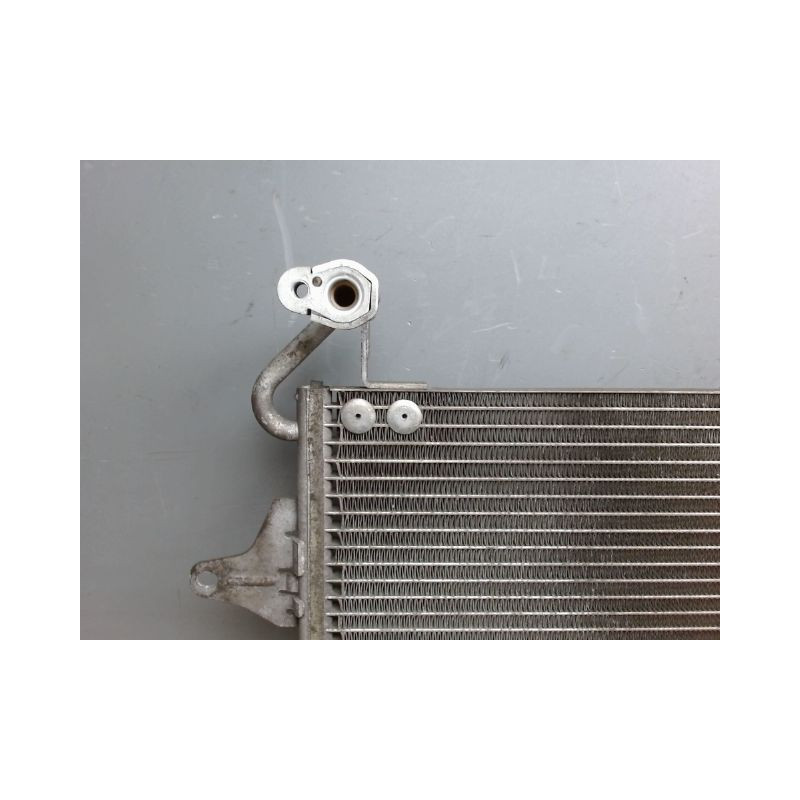 CONDENSEUR CLIMATISATION SEAT IBIZA 3 PHASE 1 DIESEL