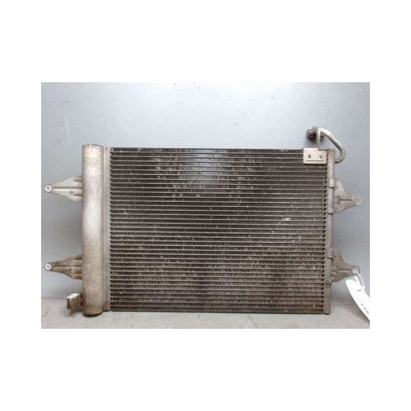 CONDENSEUR CLIMATISATION SEAT IBIZA 3 PHASE 1 DIESEL