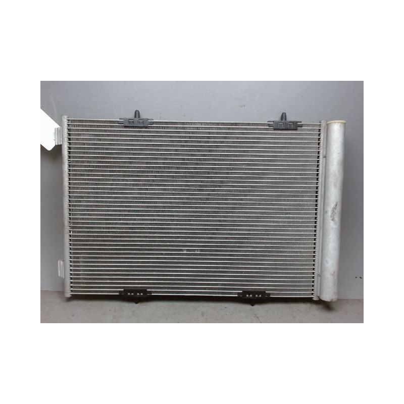 CONDENSEUR CLIMATISATION PEUGEOT 2008