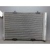 CONDENSEUR CLIMATISATION PEUGEOT 2008