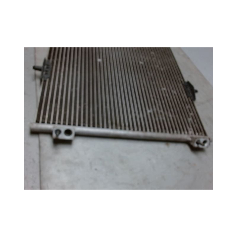 CONDENSEUR CLIMATISATION PEUGEOT 2008