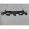 ABSORBEUR PARE-CHOC ARRIERE CITROEN C3 PICASSO PHASE 1 DIESEL