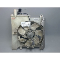 SUPPORT DE VENTILATEUR