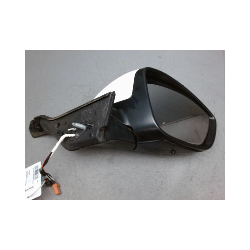 RETROVISEUR EXTERIEUR ELECTRIQUE DROIT PEUGEOT 208 PHASE 1 DIESEL