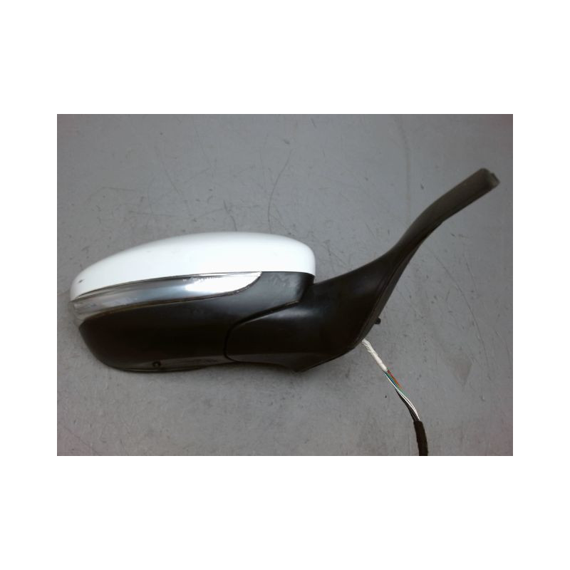 RETROVISEUR EXTERIEUR ELECTRIQUE DROIT PEUGEOT 208 PHASE 1 DIESEL