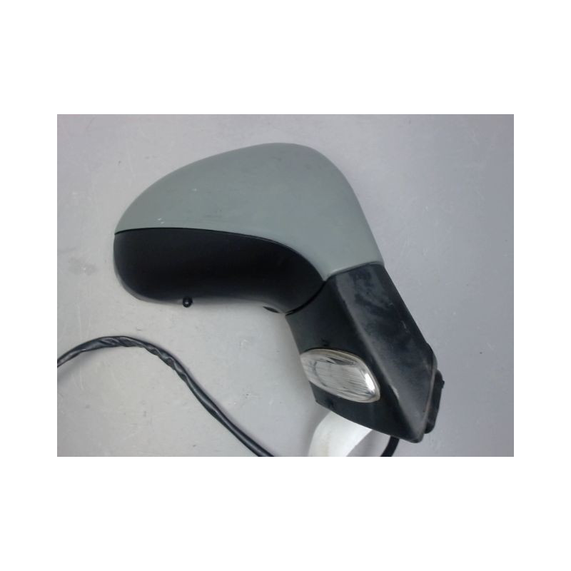 RETROVISEUR EXTERIEUR ELECTRIQUE DROIT PEUGEOT 207