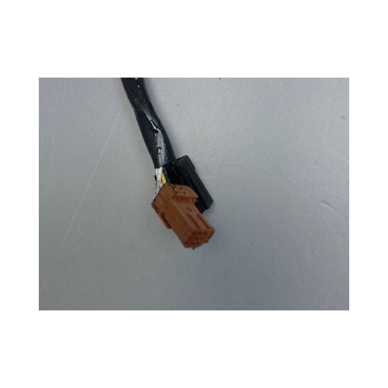 RETROVISEUR EXTERIEUR ELECTRIQUE DROIT PEUGEOT 207