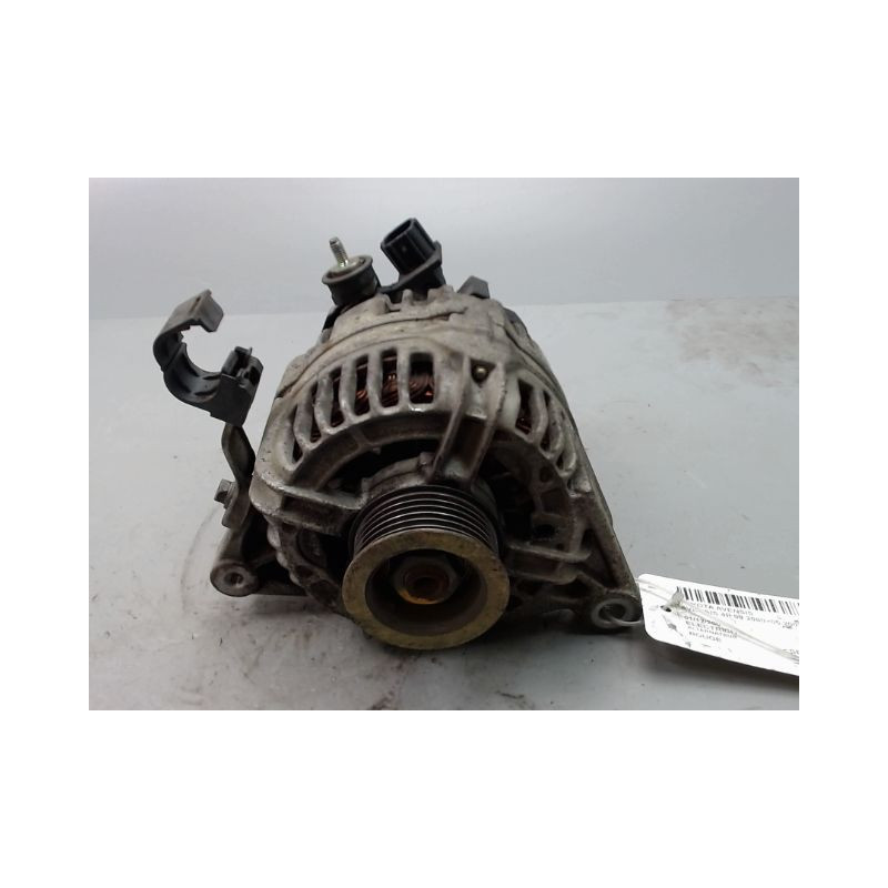 ALTERNATEUR TOYOTA AVENSIS 2000-2003