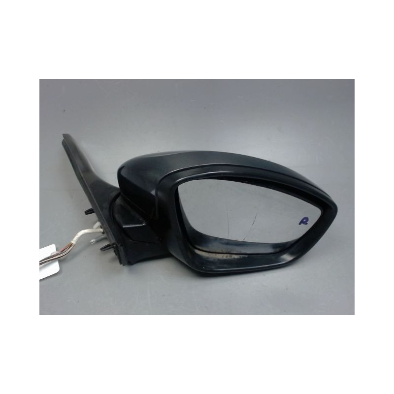 RETROVISEUR EXTERIEUR ELECTRIQUE DROIT PEUGEOT 208 PHASE 1 DIESEL