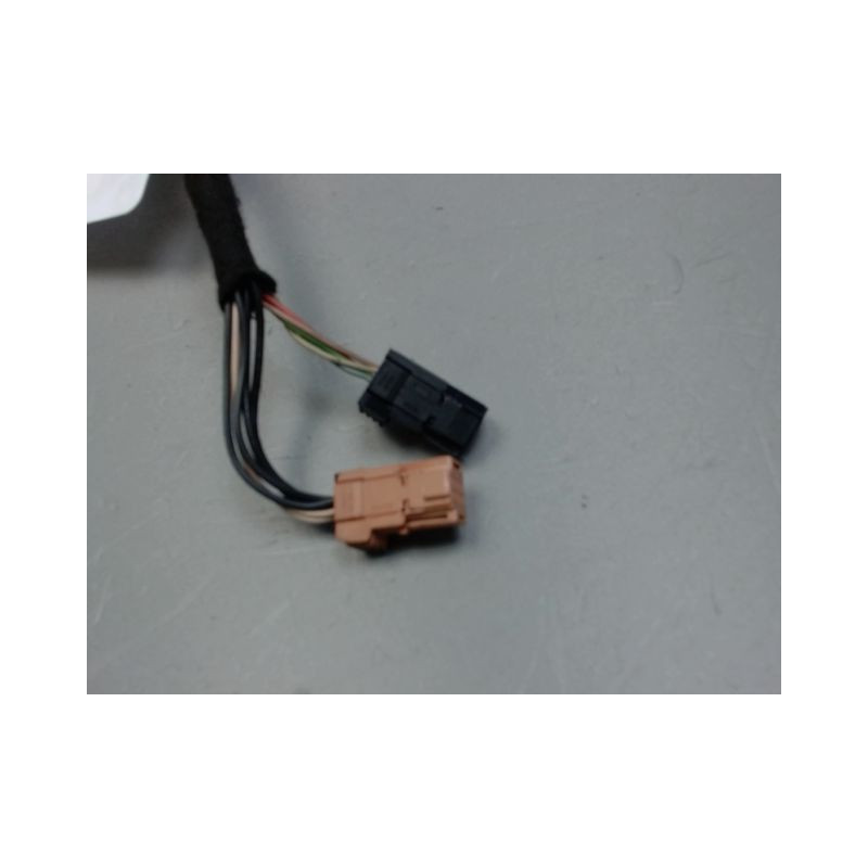 RETROVISEUR EXTERIEUR ELECTRIQUE DROIT PEUGEOT 208 PHASE 1 DIESEL